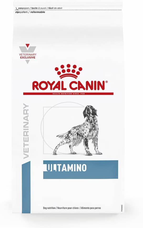 Royal Canin Ultamino